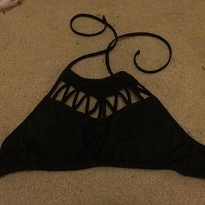 Target bikini top